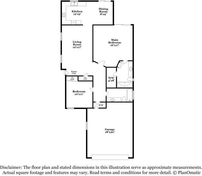 4361 Faberge Ave - Photo 2 of 15