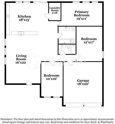 539 Chestnut Trl - Photo 2 of 16