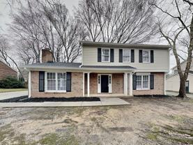 7222 Lea Wood Ln - Photo 1 of 1