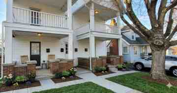 featured image of 122 Rolling Acres Dr #4