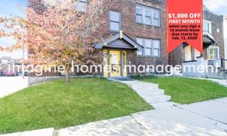 4134 Chouteau Ave #3C - Photo 1 of 1