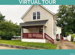 603 W Allen St - Photo 1 of 1