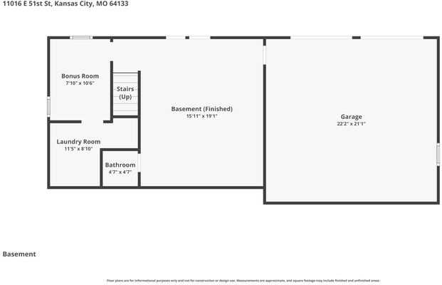 11016 E 51st St - Photo 4 of 16