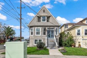 featured image of 1701 Broadway #C