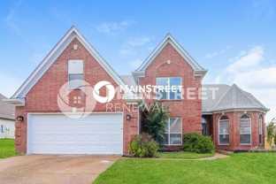 7299 Pinnacle Oaks Dr - Photo 1 of 1