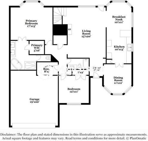 7299 Pinnacle Oaks Dr - Photo 2 of 17