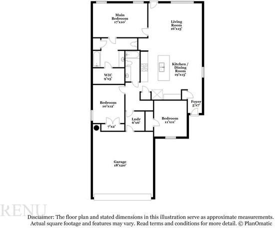 17049 Dusty Boots Ln - Photo 3 of 24