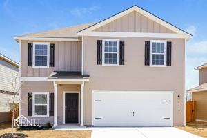 featured image of 2810 Praline Fry