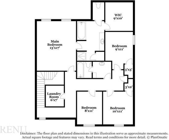 2810 Praline Fry - Photo 3 of 25