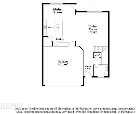 3026 Jackson Smt - Photo 2 of 25