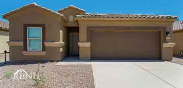 featured image of 9286 W Creosote Rain Dr