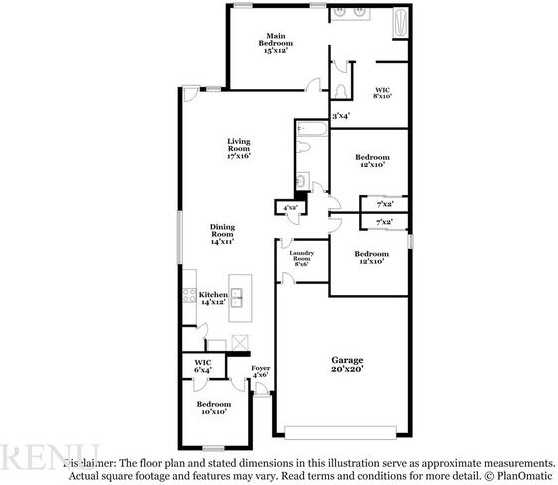 9286 W Creosote Rain Dr - Photo 3 of 24