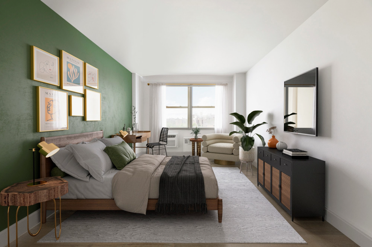 104-40 Queens Boulevard #3B - Photo 5 of 14