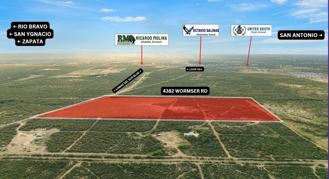 4382 Wormser Rd - Photo 1 of 1