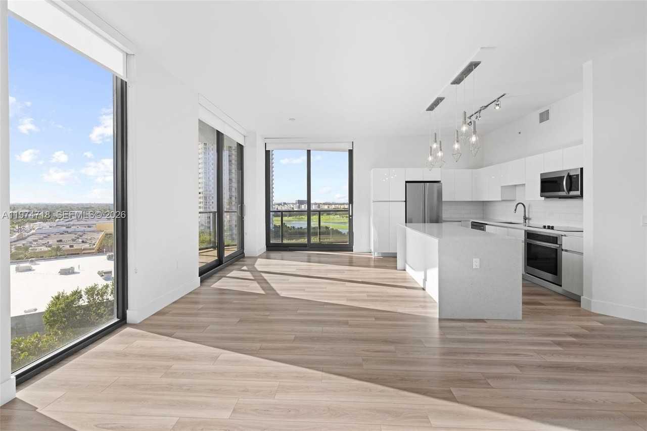 101 Diplomat Pkwy #2211