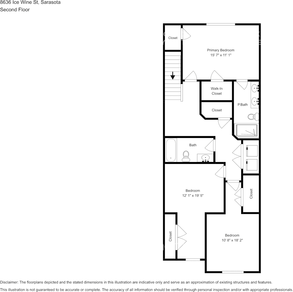 8636 Ice Wine St - Photo 3 of 20