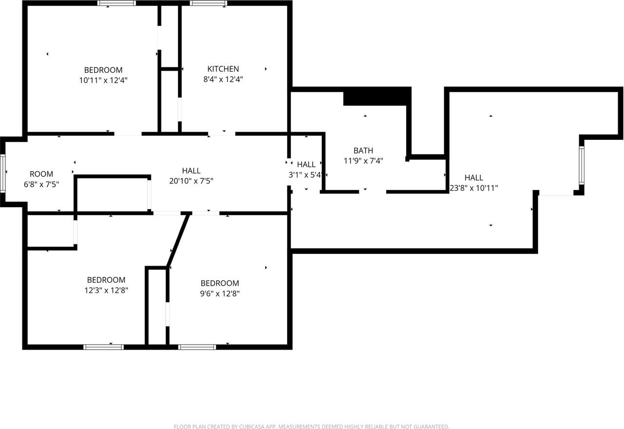 86 School St #3 - Photo 3 of 24