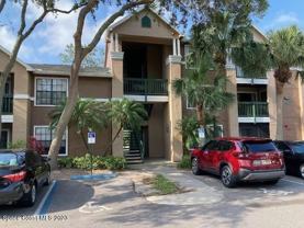 7667 N Wickham Rd Apt 502 - Photo 1 of 1