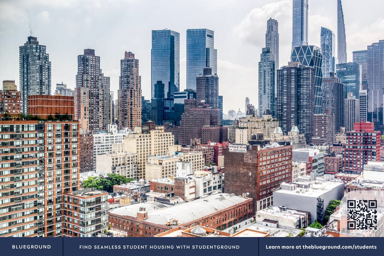 550 West 54th Street - Photo 7 of 41