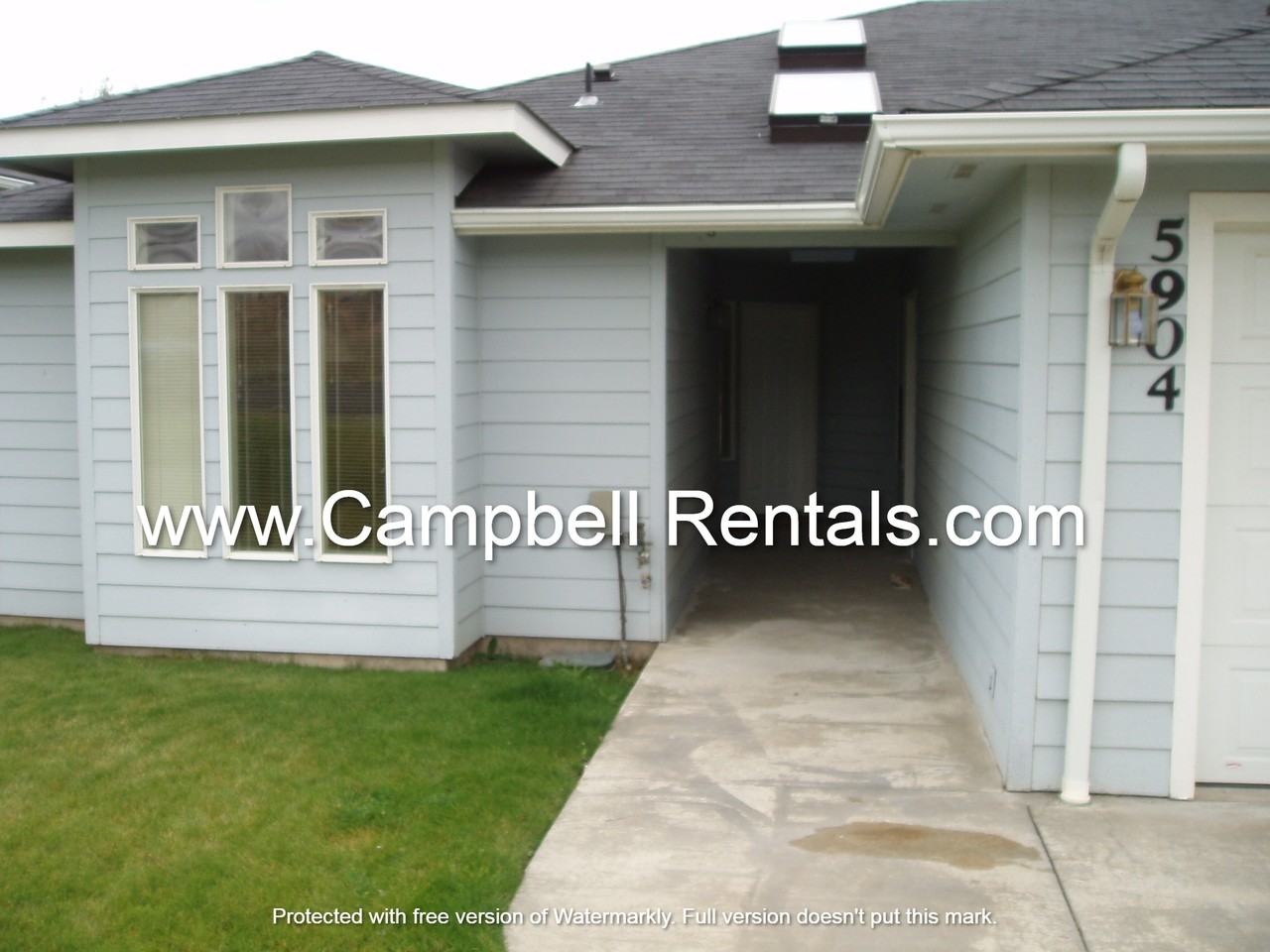 5816 S Thistle Ln - Photo 2 of 18