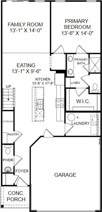 670 Brookwood Glen Ter #B3 - Photo 2 of 23