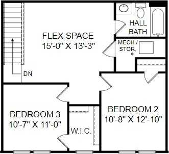 670 Brookwood Glen Ter #B3 - Photo 3 of 23