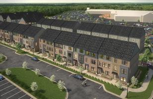 featured image of 9987 Magnolia Ridge Dr #E33