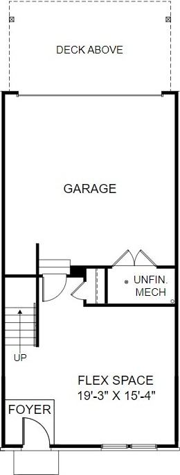 9987 Magnolia Ridge Dr #E33 - Photo 2 of 19