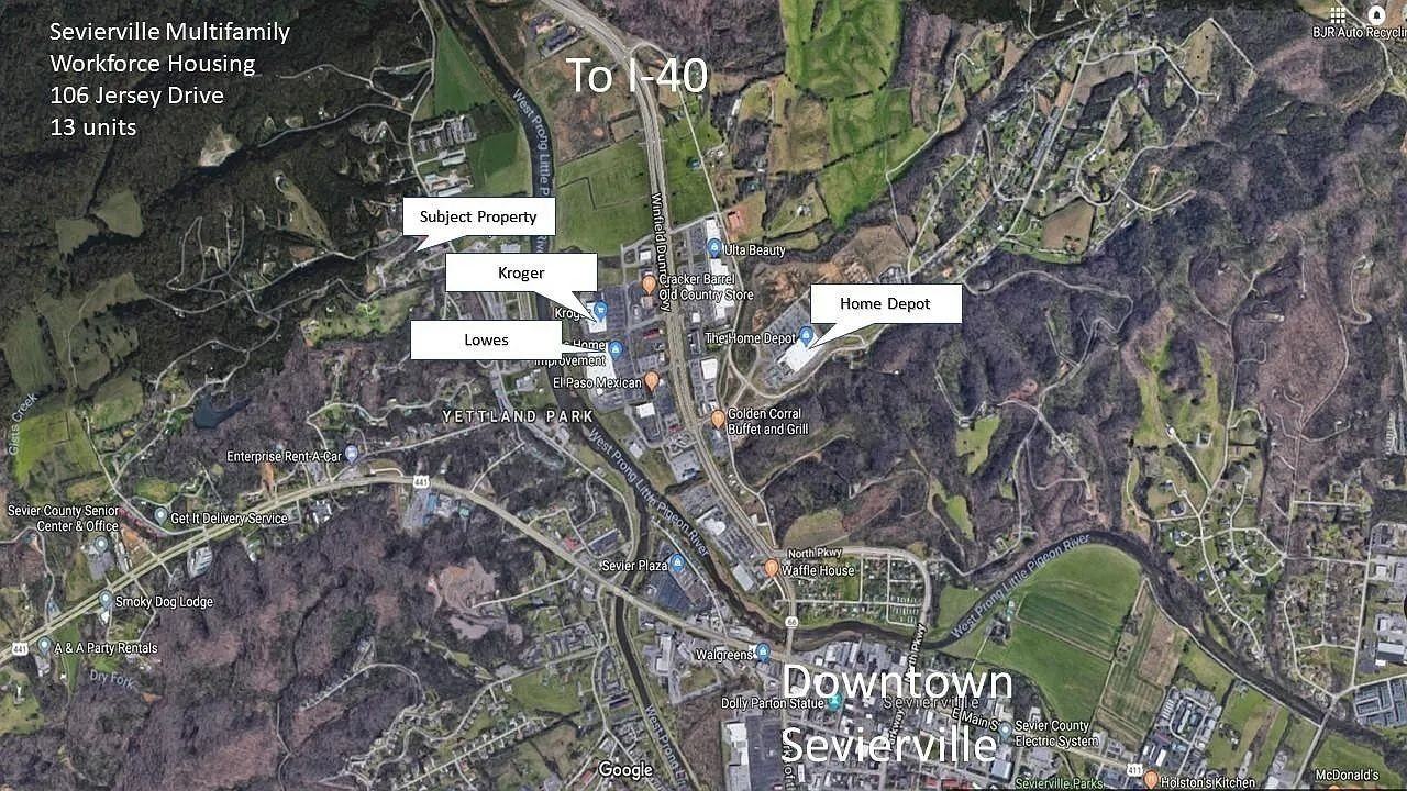 106 Jersey Dr #108 - Photo 2 of 11