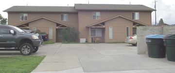 featured image of 610 N Newton St #D