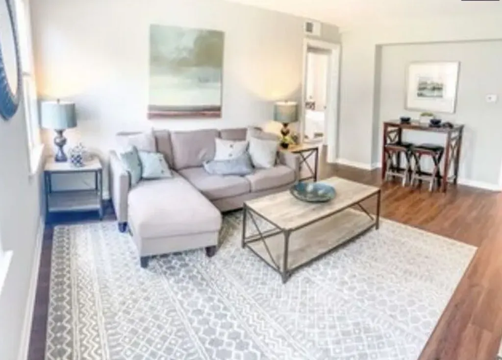 3901 Cutshaw Ave #01 - Photo 5 of 9