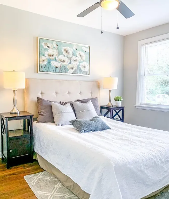 3901 Cutshaw Ave #01 - Photo 6 of 9