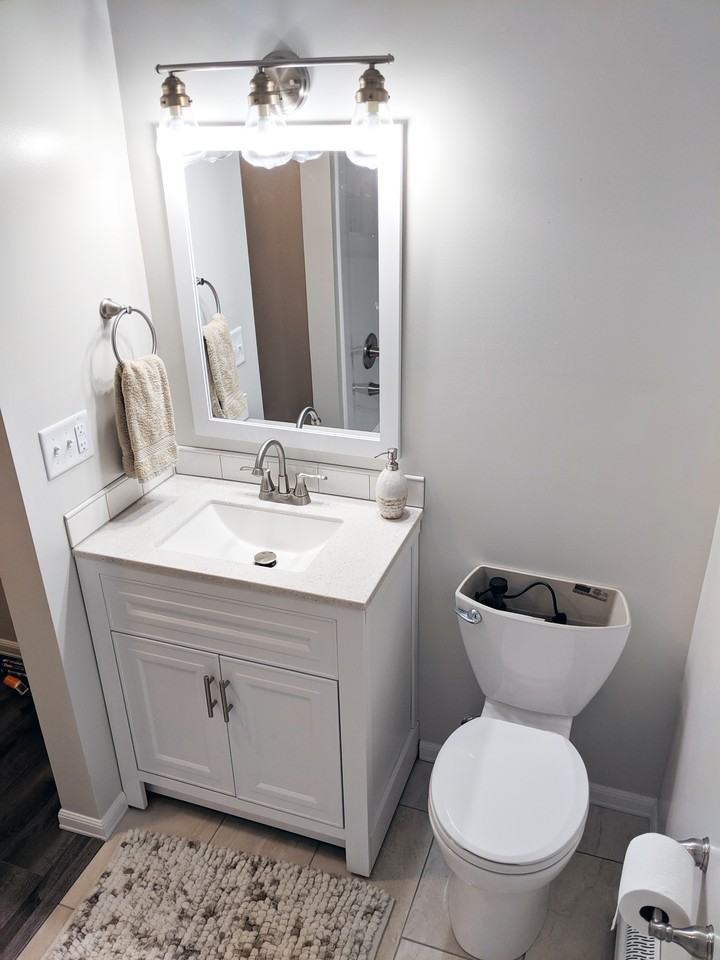 501 1st St W #503 - Photo 5 of 19