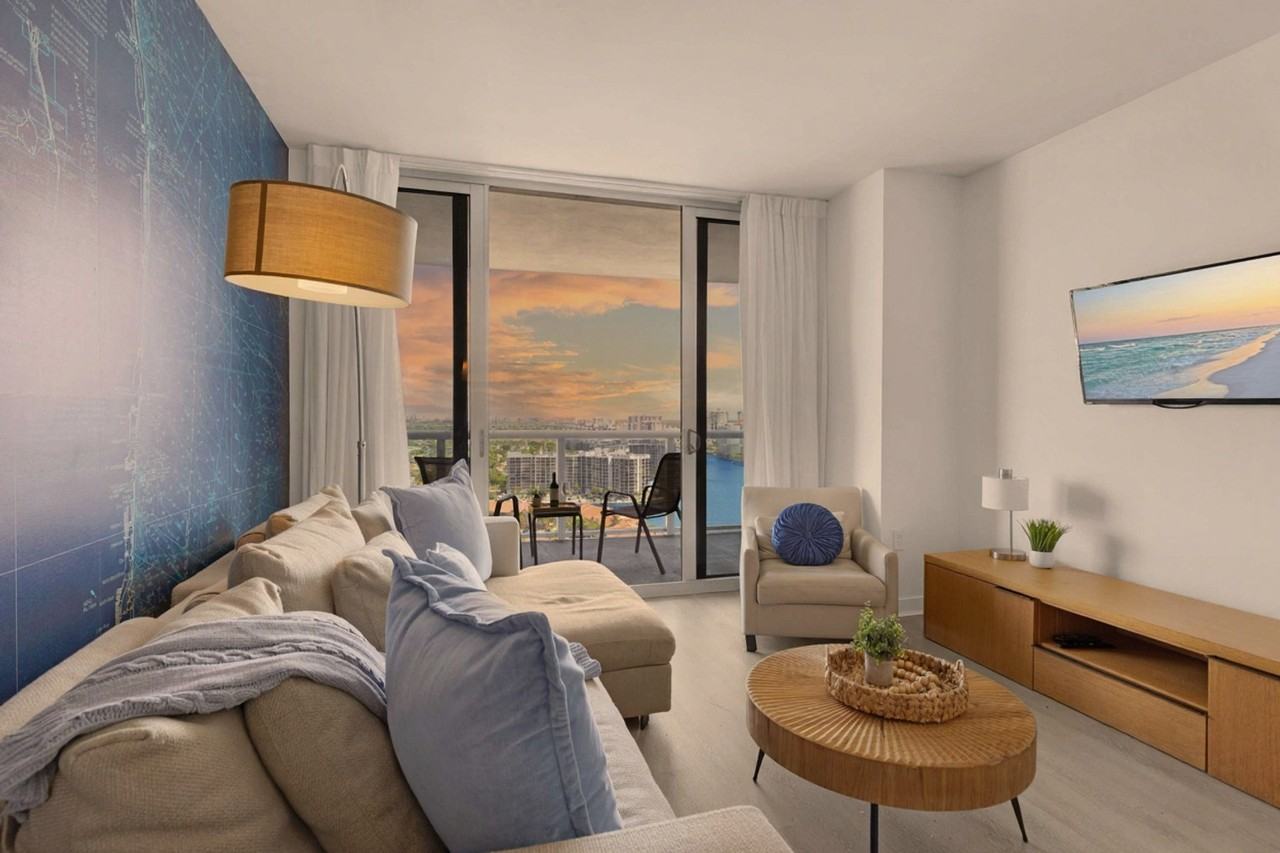 1180 East Hallandale Beach Boulevard - Photo 5 of 83