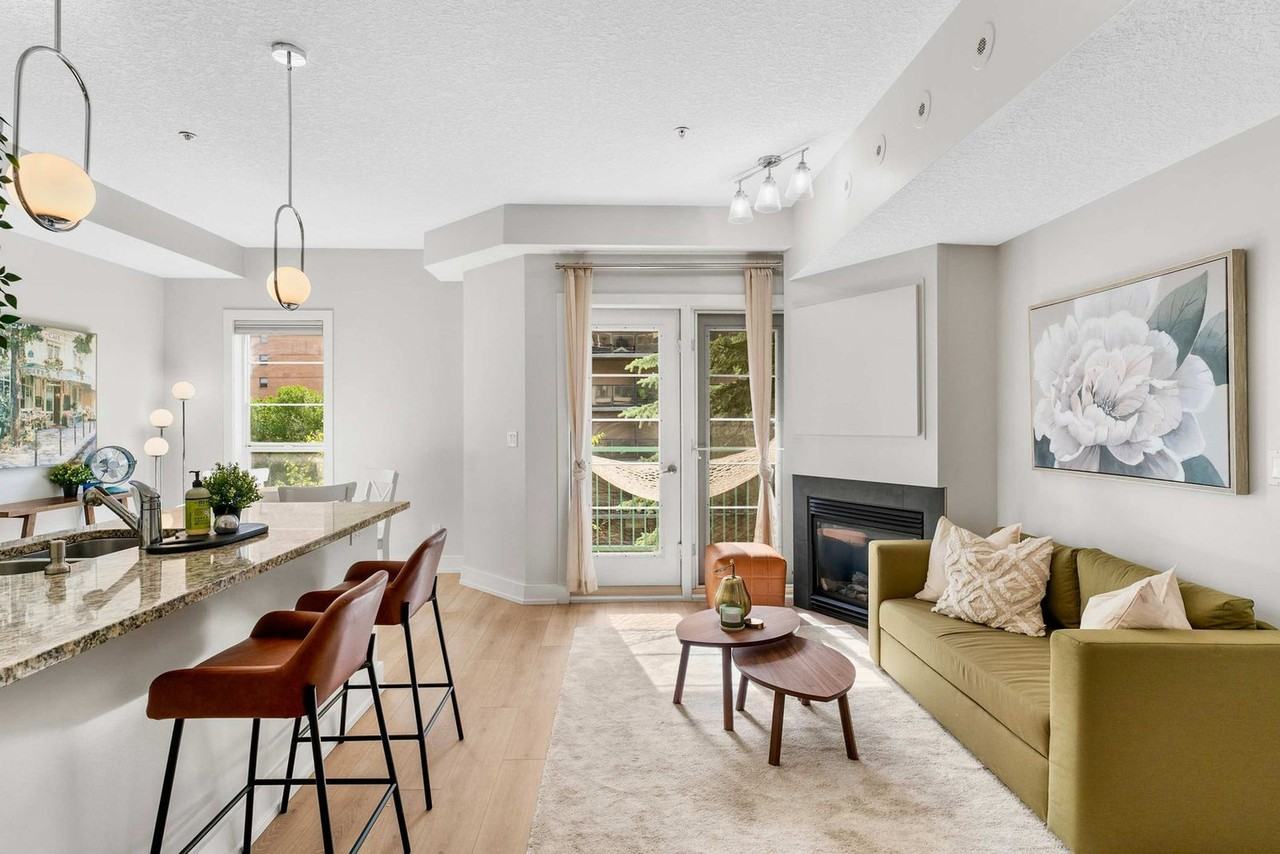 1235 13 Ave Sw #1303229P - Photo 3 of 29