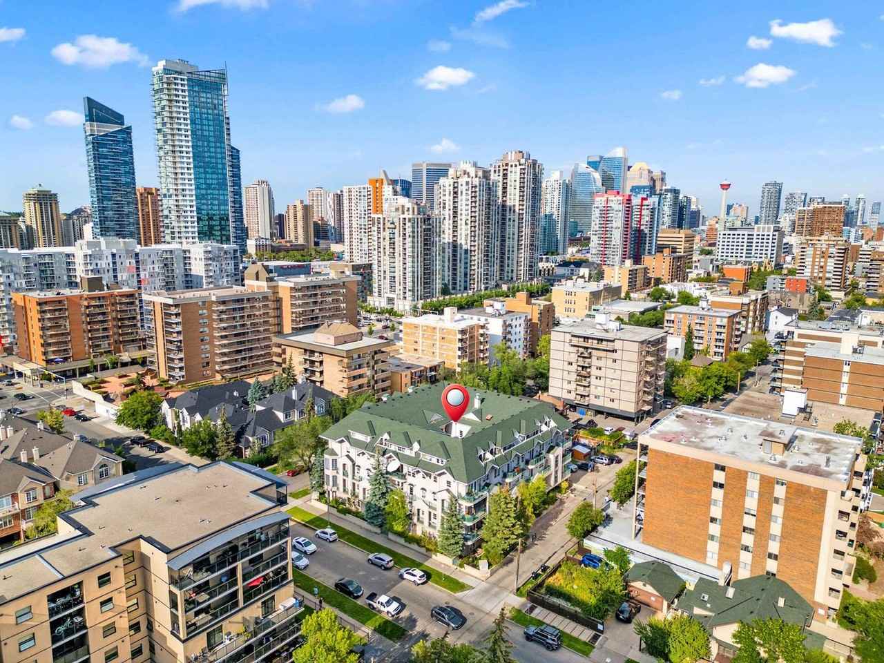 1235 13 Ave Sw #1303229P - Photo 5 of 19