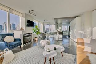 1383 Marinaside Cres - Photo 1 of 1