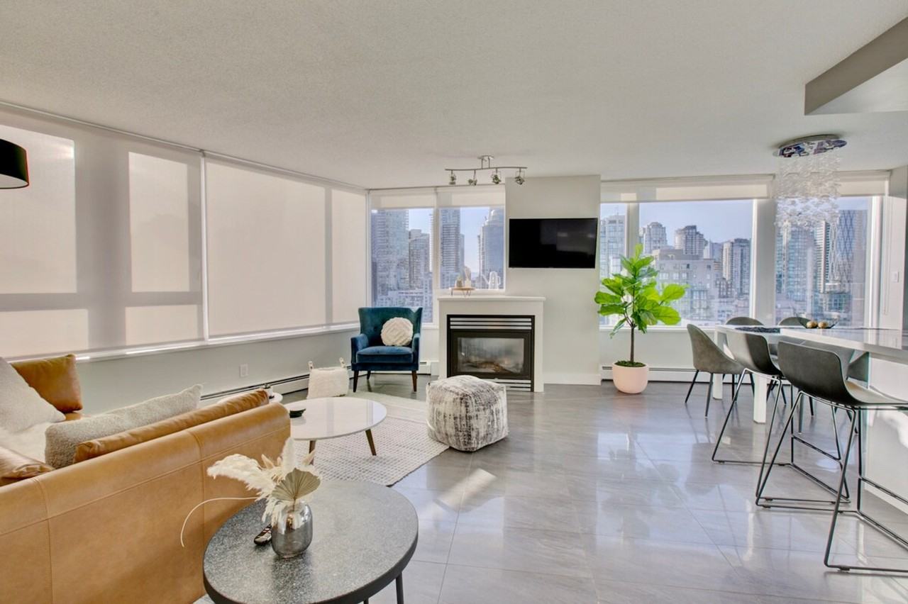 1383 Marinaside Cres #1345532P - Photo 6 of 40