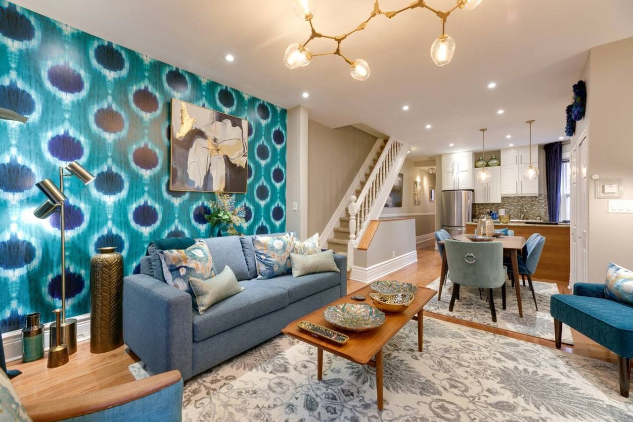 235 Markham Street - Photo 4 of 44