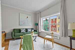 featured image of 3 Bond St