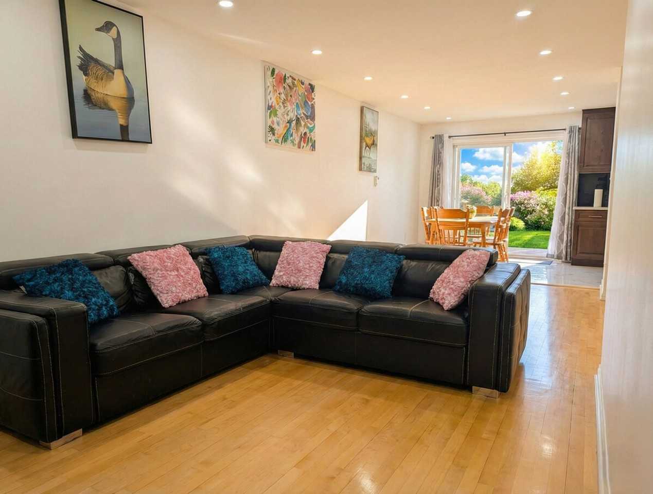 4595 Rue L'écuyer #1473543P - Photo 6 of 25