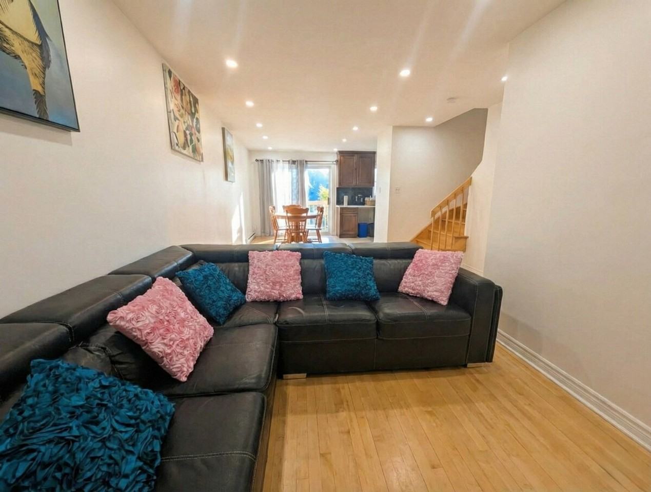 4595 Rue L'écuyer #1473543P - Photo 7 of 25