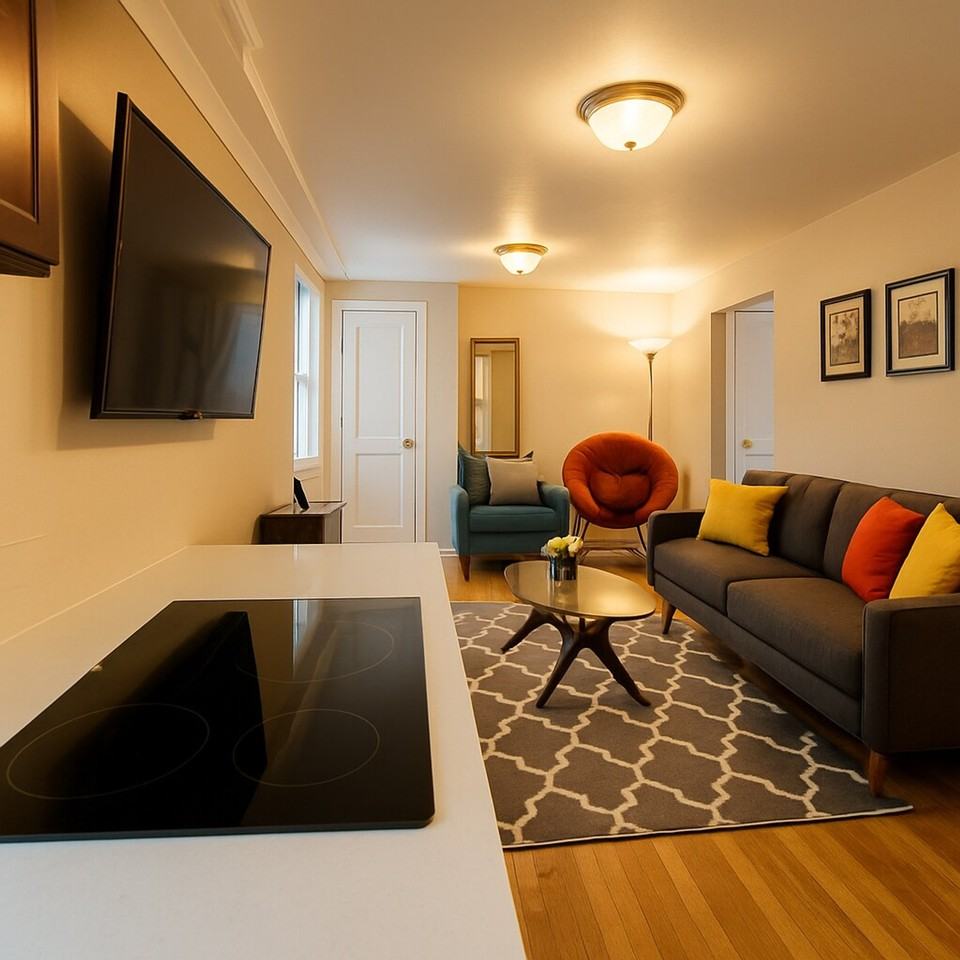 3311 Rhode Island Ave #1473430P - Photo 2 of 18