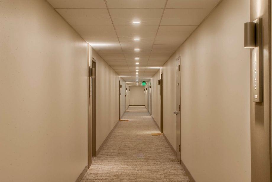 Ruxton Towers Apartments - Photo 2 of 27