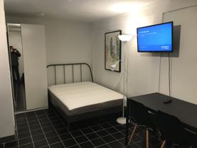 1517 Comox Street #7 - Photo 1 of 1