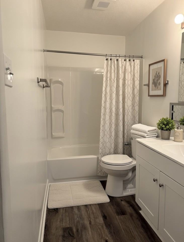 Granada Apartments and Townhomes - Photo 4 of 6