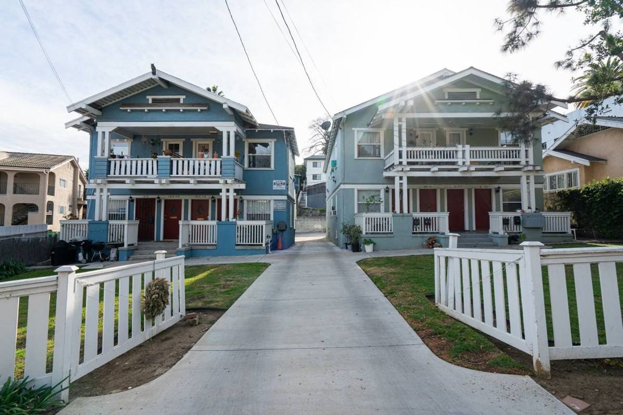 Green Santa Ynez - Photo 2 of 11