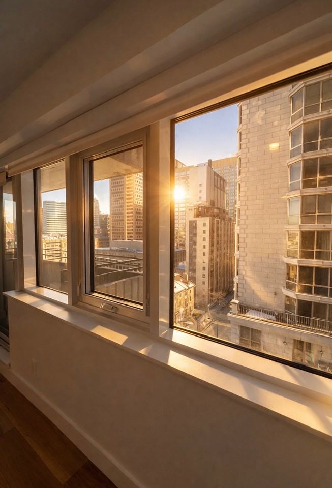 3460 Rue Peel - Photo 4 of 8