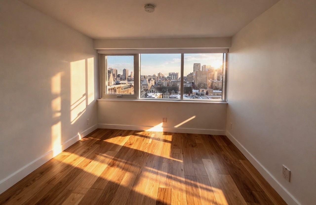 3460 Rue Peel - Photo 6 of 8