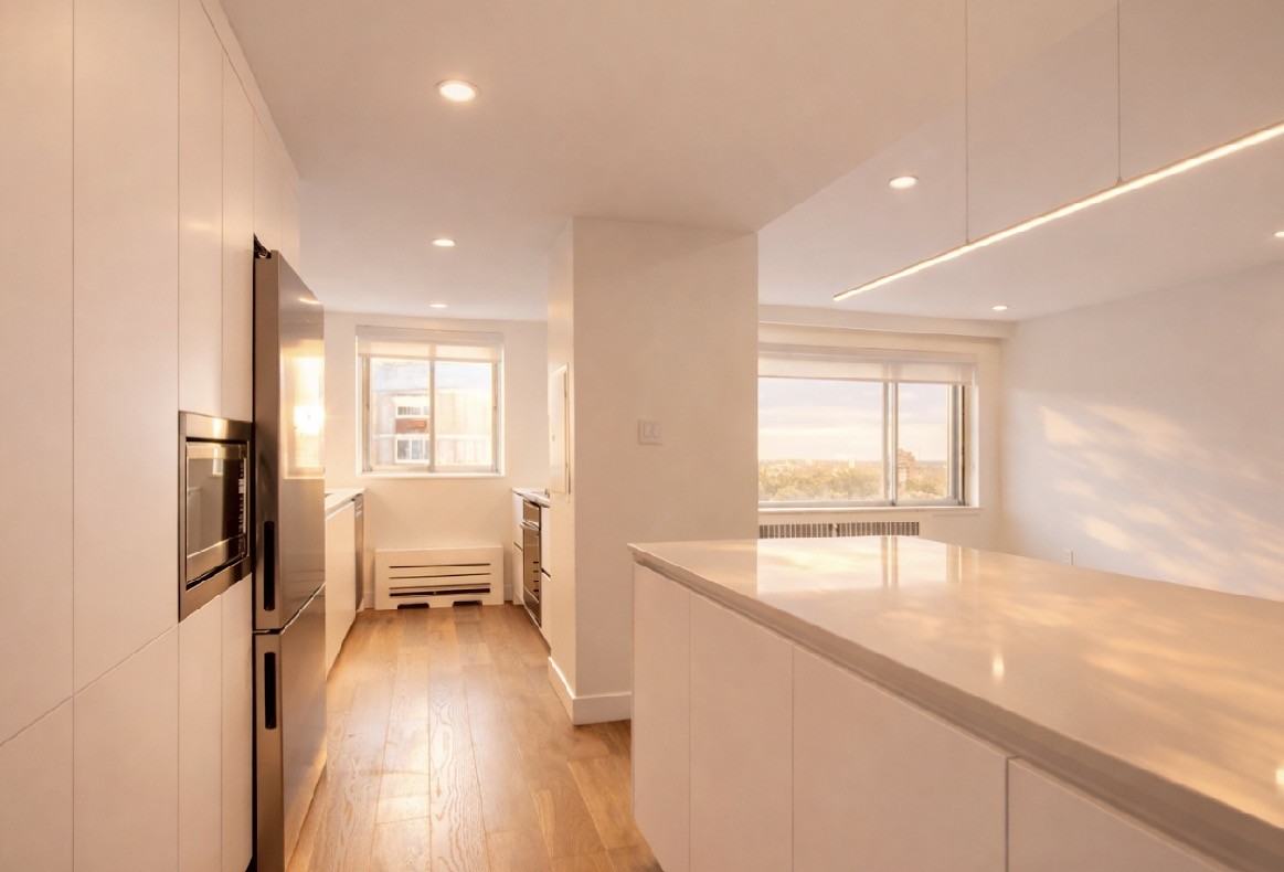 3555 Chemin de la Côte-des-Neiges #1106 - Photo 3 of 15